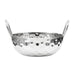 193(L)x150(W)x60(H)mm. Material: Stainless Steel