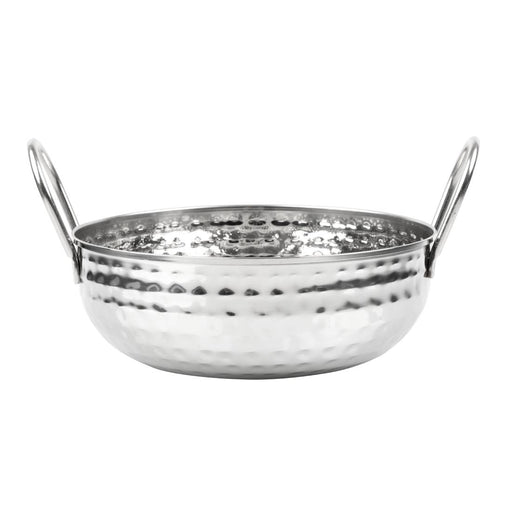 210(L)x170(W)x64(H)mm. Material: Stainless Steel
