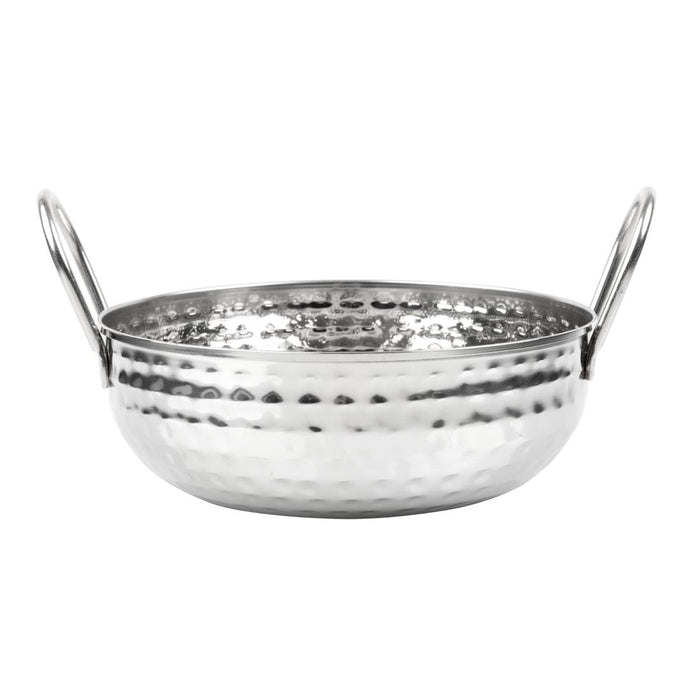 210(L)x170(W)x64(H)mm. Material: Stainless Steel