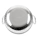 Olympia Table Presentation Hammered Kadai Dish Stainless Steel 170mm Olympia