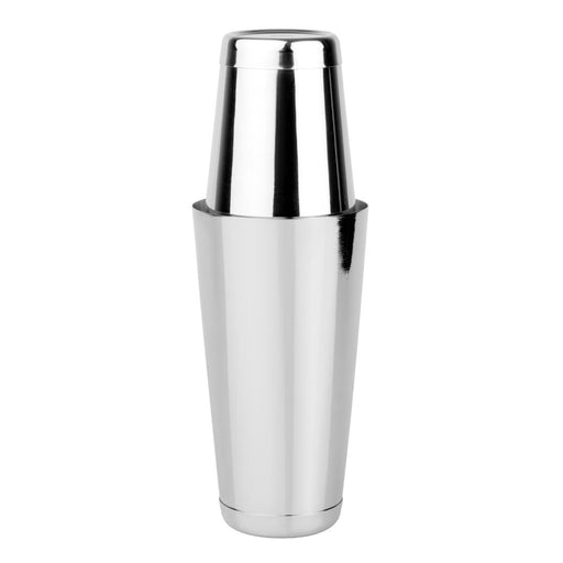 289(Ø)x95(H)mm. Material: Stainless Steel