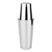 289(Ø)x95(H)mm. Material: Stainless Steel