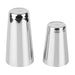 Olympia Tin On Tin Cocktail Shaker Stainless Steel 18oz/30oz Olympia