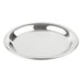 150(Ø)x11(H)mm. Material: Stainless Steel