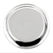 Olympia Round Stainless Steel Tip Tray 150mm Olympia