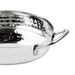 Olympia Table Presentation Handled Dish Stainless Steel Hammered 150mm Olympia