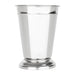 Olympia Barware Beaded Julep Cup Stainless Steel 370ml Olympia