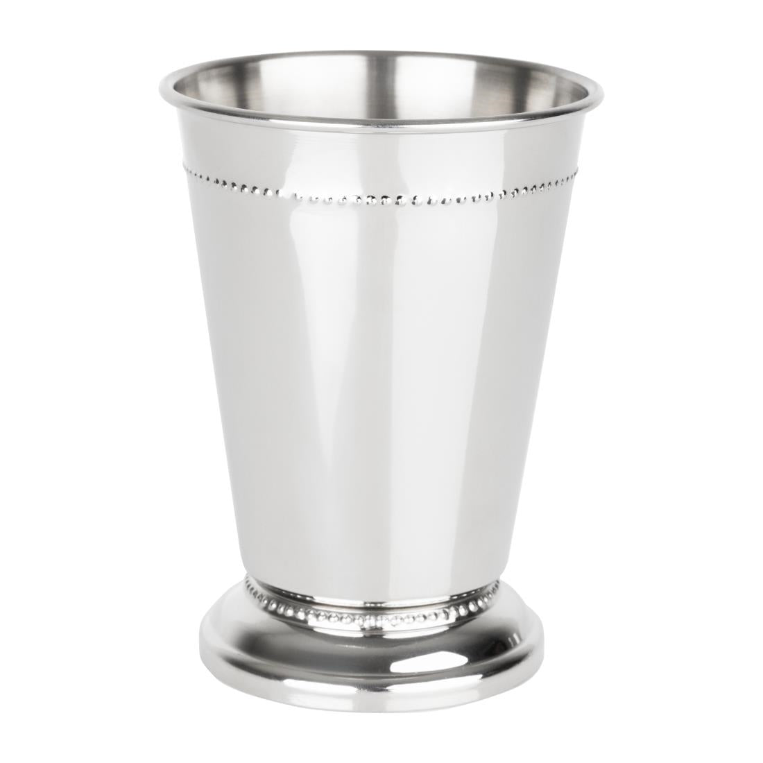 Metal Cocktail Glasses & Julep