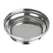 Olympia Barware Beaded Julep Cup Stainless Steel 370ml Olympia