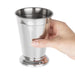 Olympia Barware Beaded Julep Cup Stainless Steel 370ml Olympia
