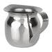 Olympia Stainless Steel Mini Milk Jug 78ml (6 Pack) Olympia