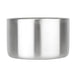Olympia Double Wall Stainless Steel Wine and Champagne Coaster Olympia