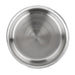 Olympia Double Wall Stainless Steel Wine and Champagne Coaster Olympia