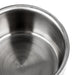 Olympia Double Wall Stainless Steel Wine and Champagne Coaster Olympia