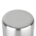 Olympia Double Wall Stainless Steel Wine and Champagne Coaster Olympia