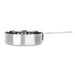 Olympia Table Presentation Stainless Steel Mini Sauce Pan 125x35mm Olympia