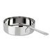 Olympia Table Presentation Stainless Steel Mini Sauce Pan 125x35mm Olympia