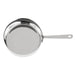 Olympia Table Presentation Stainless Steel Mini Sauce Pan 125x35mm Olympia