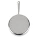 Olympia Table Presentation Stainless Steel Mini Sauce Pan 125x35mm Olympia