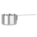 Olympia Table Presentation Stainless Steel Mini Sauce Pan 70x45mm Olympia