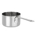 Olympia Table Presentation Stainless Steel Mini Sauce Pan 70x45mm Olympia