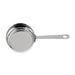 Olympia Table Presentation Stainless Steel Mini Sauce Pan 70x45mm Olympia