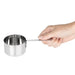 Olympia Table Presentation Stainless Steel Mini Sauce Pan 70x45mm Olympia