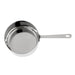 Olympia Table Presentation Mini Sauce Pan Stainless Steel 90x60mm Olympia