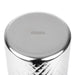 Olympia Geo Double Wall Wine Cooler Stainless Steel Olympia