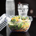 Olympia Kristallon Small Salad Crock - Clear Olympia