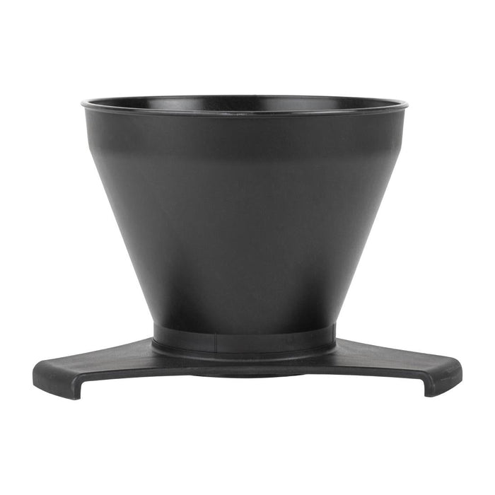 Matfer Bourgeat Exoglass Bouillon Strainer Holder Matfer Bourgeat