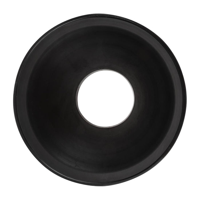 Matfer Bourgeat Exoglass Bouillon Strainer Holder Matfer Bourgeat