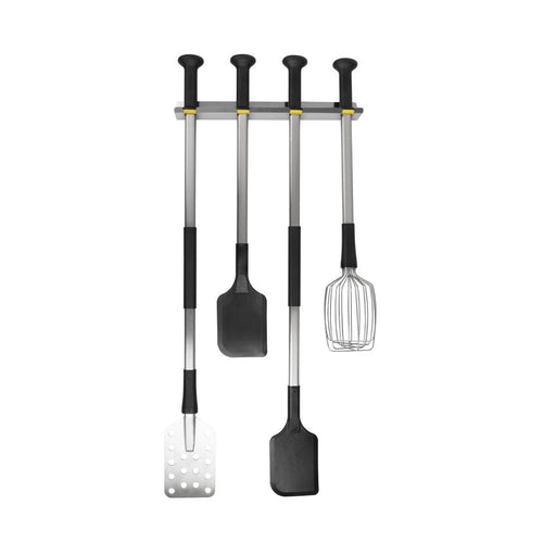 Matfer Bourgeat Ergo Giant Stainless Steel Whisk 80cm Matfer Bourgeat
