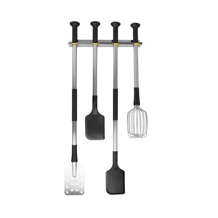 Matfer Bourgeat 111200 Ergo Reduction Spatula 120cm Matfer Bourgeat