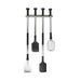 Matfer Bourgeat 111200 Ergo Reduction Spatula 120cm Matfer Bourgeat