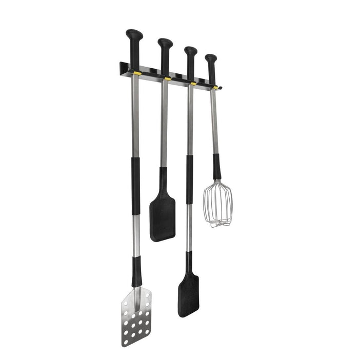 Matfer Bourgeat Ergo Giant Stainless Steel Whisk 120cm Matfer Bourgeat
