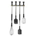 Matfer Bourgeat Ergo Utensil Holder Matfer Bourgeat