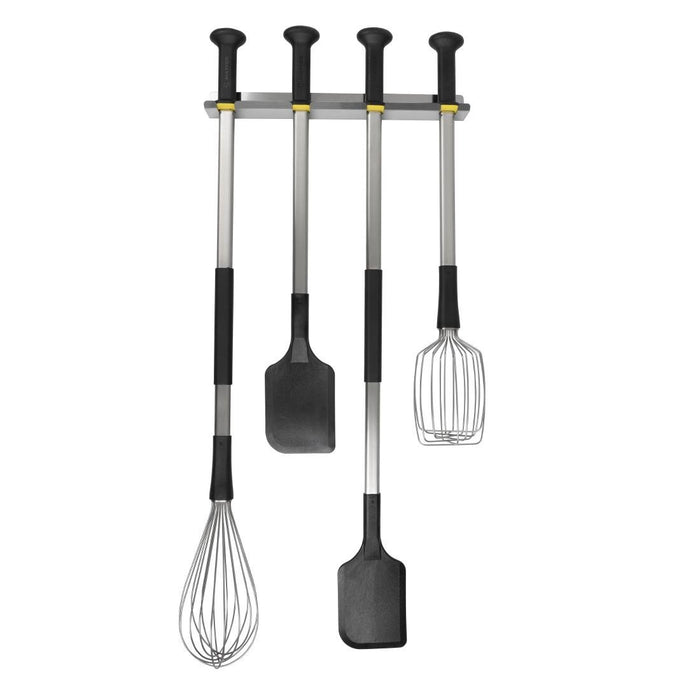 Matfer Bourgeat Ergo Giant Stainless Steel Whisk 80cm Matfer Bourgeat
