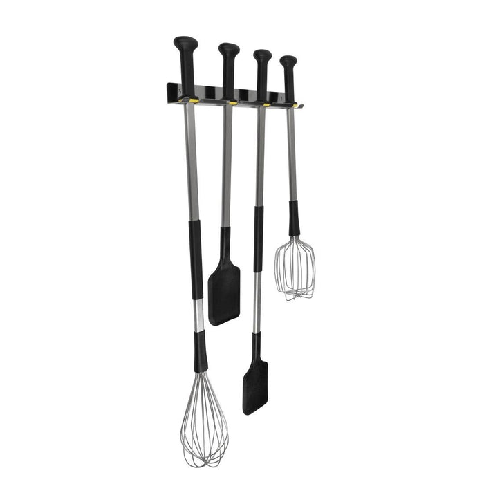 Matfer Bourgeat Ergo Giant Stainless Steel Whisk 80cm Matfer Bourgeat