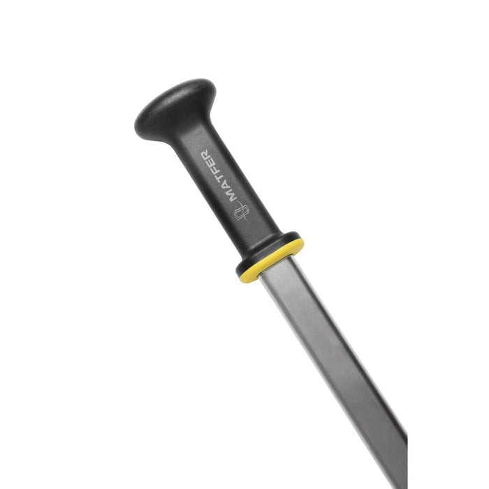 Matfer Bourgeat 111201 Ergo Exoglass Spatula 80cm Matfer Bourgeat