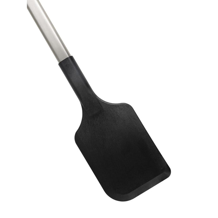 Matfer Bourgeat 111201 Ergo Exoglass Spatula 80cm Matfer Bourgeat