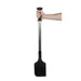 Matfer Bourgeat 111201 Ergo Exoglass Spatula 80cm Matfer Bourgeat