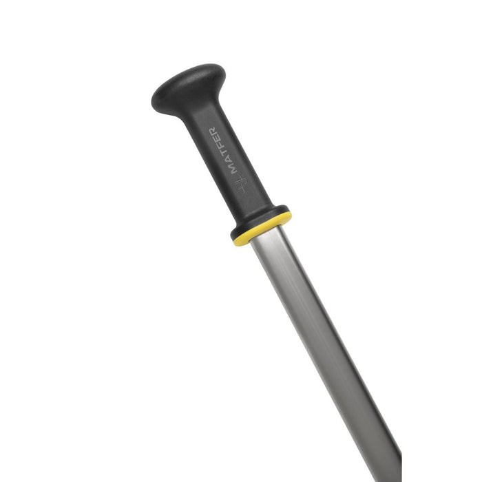 Matfer Bourgeat 111202 Ergo Exoglass Spatula 120cm Matfer Bourgeat