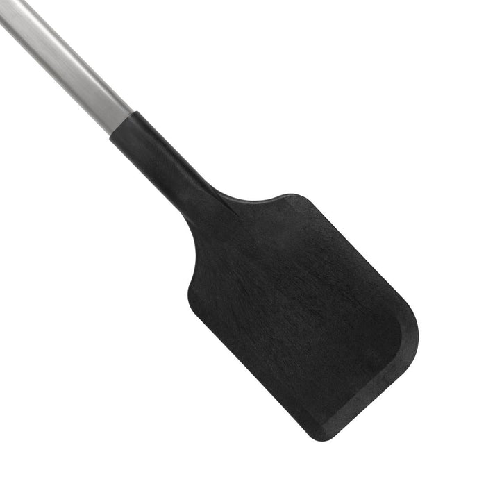 Matfer Bourgeat 111202 Ergo Exoglass Spatula 120cm Matfer Bourgeat