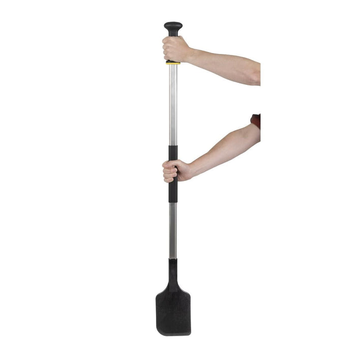 Matfer Bourgeat 111202 Ergo Exoglass Spatula 120cm Matfer Bourgeat