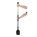 Matfer Bourgeat 111202 Ergo Exoglass Spatula 120cm Matfer Bourgeat
