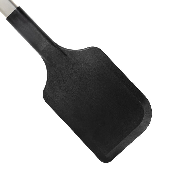 Matfer Bourgeat 111202 Ergo Exoglass Spatula 120cm Matfer Bourgeat