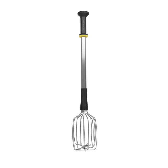 Matfer Bourgeat Ergo Giant Stainless Steel Whisk 80cm Matfer Bourgeat