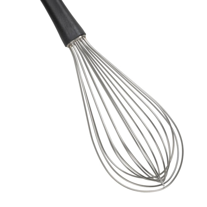 Matfer Bourgeat Ergo Giant Stainless Steel Whisk 120cm Matfer Bourgeat