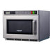 1800W. Capacity: 18Ltr. 60hz (offshore/marine use)